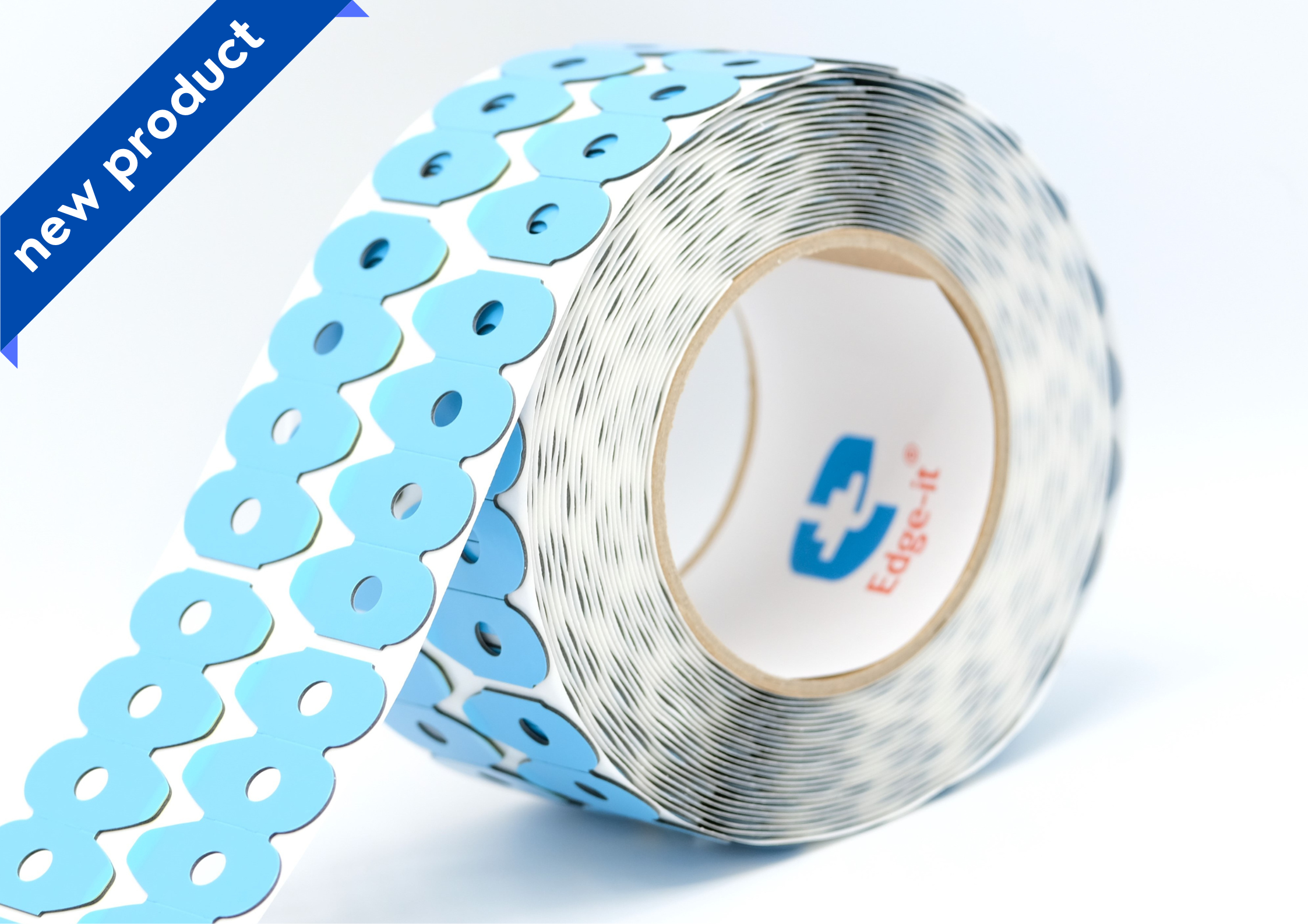 Standard Blue II & White II